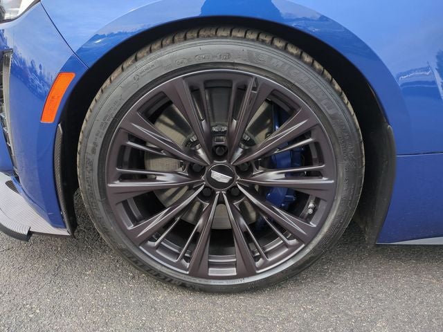 2022 Cadillac CT5 V-Series