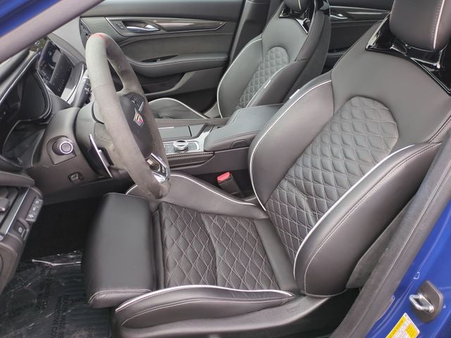 2022 Cadillac CT5 V-Series