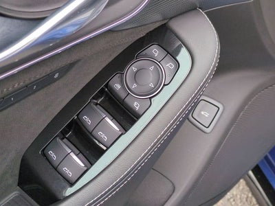 2022 Cadillac CT5 V-Series