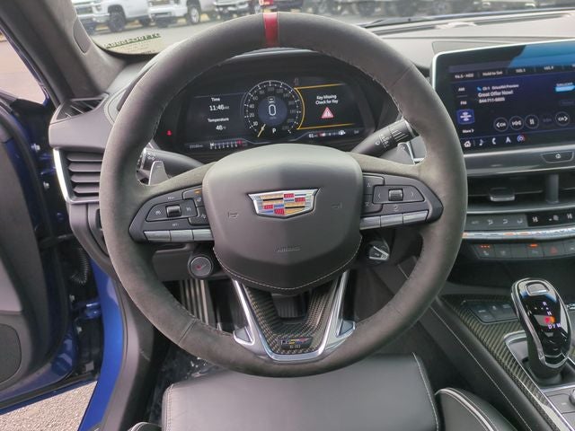 2022 Cadillac CT5 V-Series