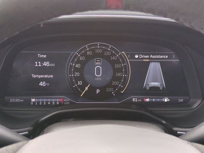 2022 Cadillac CT5 V-Series