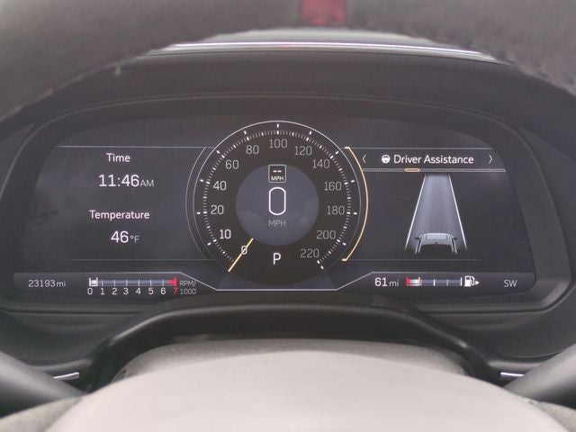 2022 Cadillac CT5 V-Series