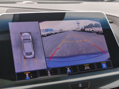 2022 Cadillac CT5 V-Series