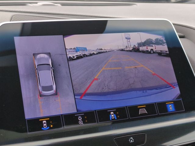 2022 Cadillac CT5 V-Series