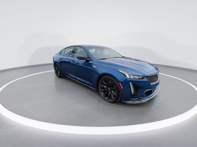 2022 Cadillac CT5 V-Series