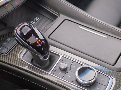 2022 Cadillac CT5 V-Series