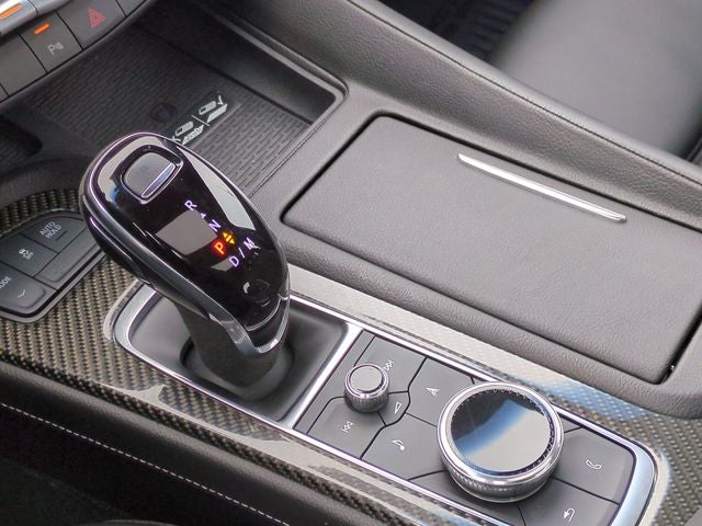 2022 Cadillac CT5 V-Series