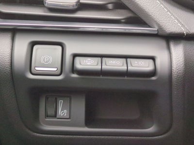 2022 Cadillac CT5 V-Series