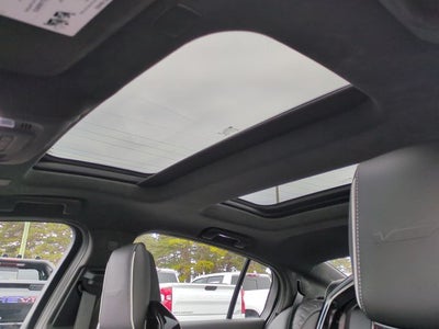 2022 Cadillac CT5 V-Series