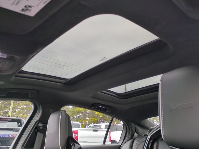 2022 Cadillac CT5 V-Series