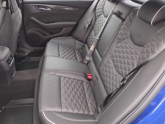 2022 Cadillac CT5 V-Series