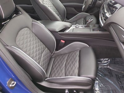 2022 Cadillac CT5 V-Series