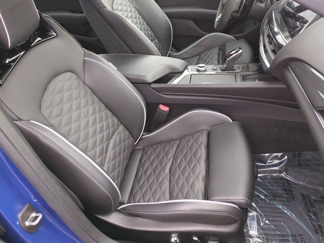 2022 Cadillac CT5 V-Series