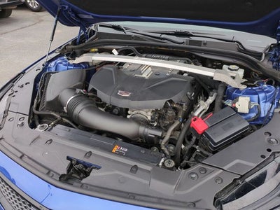 2022 Cadillac CT5 V-Series