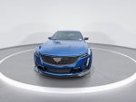 2022 Cadillac CT5 V-Series