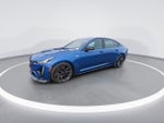 2022 Cadillac CT5 V-Series