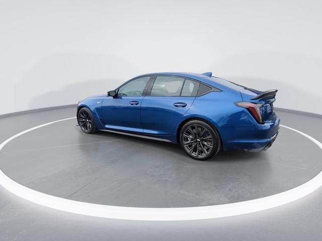 2022 Cadillac CT5 V-Series