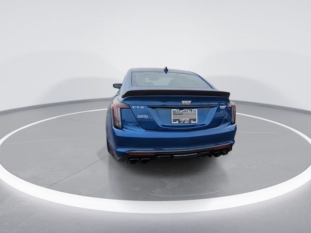 2022 Cadillac CT5 V-Series