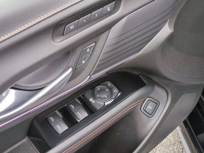 2023 Cadillac CT4 Sport