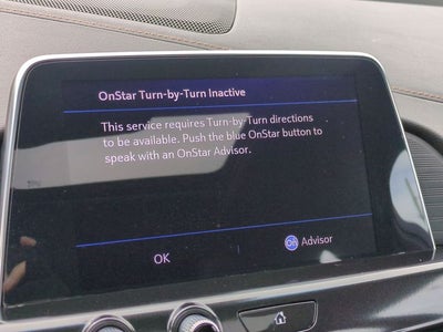 2023 Cadillac CT4 Sport