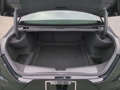 2023 Cadillac CT4 Sport