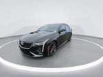 2023 Cadillac CT4 Sport
