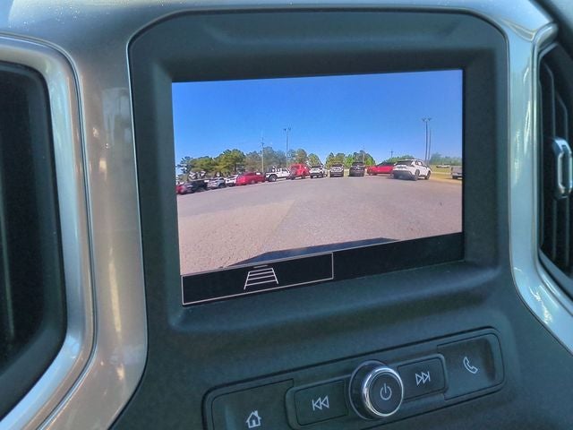 2024 Chevrolet Silverado 3500HD Work Truck