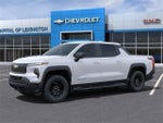 2024 Chevrolet Silverado EV Work Truck