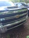 2019 Chevrolet Silverado 2500HD LTZ