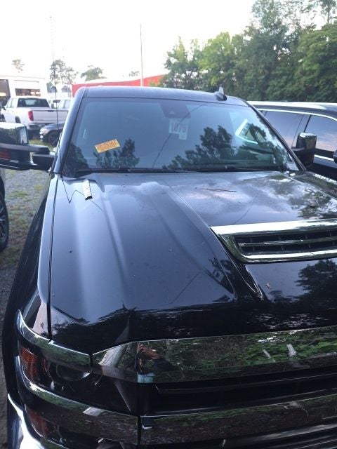 2019 Chevrolet Silverado 2500HD LTZ