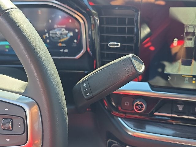 2026 Chevrolet Silverado 2500HD LTZ