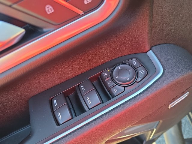 2026 Chevrolet Silverado 2500HD LTZ