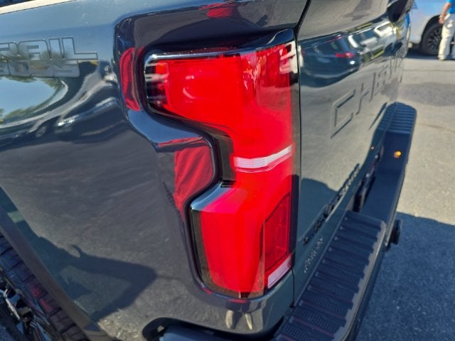 2026 Chevrolet Silverado 2500HD LTZ