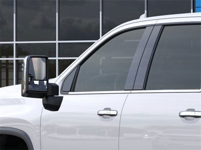 2025 Chevrolet Silverado 2500HD High Country