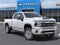 2025 Chevrolet Silverado 2500HD High Country