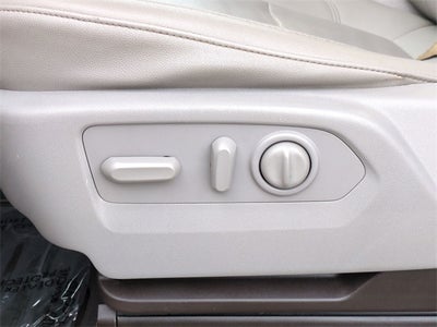 2021 Chevrolet Silverado 2500HD LTZ