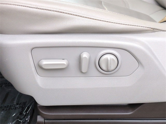 2021 Chevrolet Silverado 2500HD LTZ