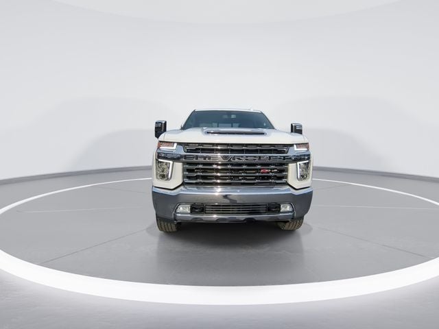 2021 Chevrolet Silverado 2500HD LTZ