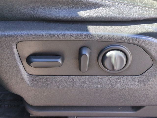 2020 Chevrolet Silverado 2500HD LTZ