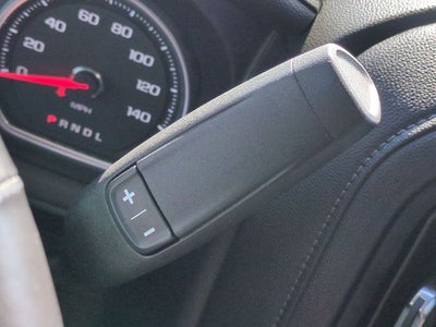 2020 Chevrolet Silverado 2500HD LTZ