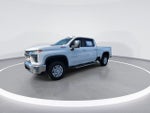 2020 Chevrolet Silverado 2500HD LTZ