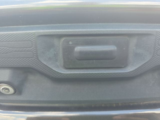 2020 Chevrolet Silverado 2500HD LTZ
