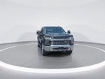 2020 Chevrolet Silverado 2500HD LTZ