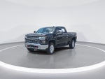 2020 Chevrolet Silverado 2500HD LTZ