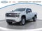 2021 Chevrolet Silverado 2500HD High Country