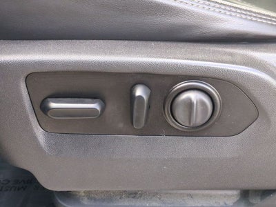 2021 Chevrolet Silverado 2500HD High Country