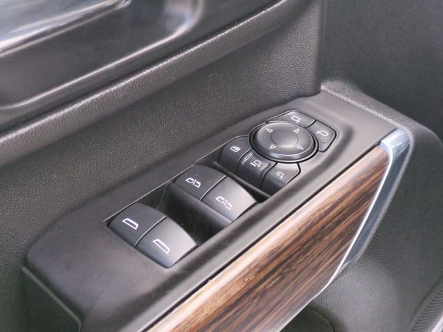 2021 Chevrolet Silverado 2500HD High Country