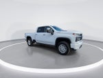 2021 Chevrolet Silverado 2500HD High Country