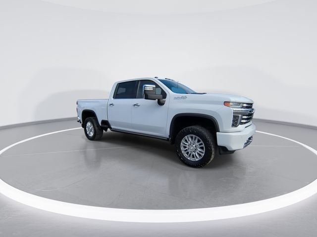 2021 Chevrolet Silverado 2500HD High Country