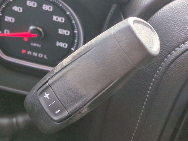 2021 Chevrolet Silverado 2500HD High Country